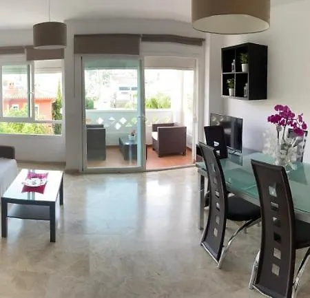 Appartement Nova Torremolinos