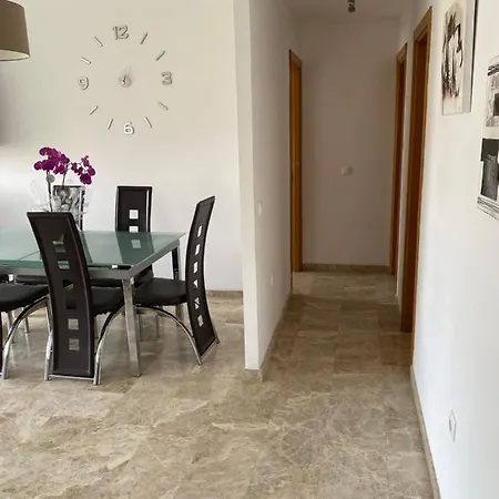 Appartement Nova Torremolinos