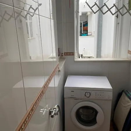 Apartmán Nova Torremolinos