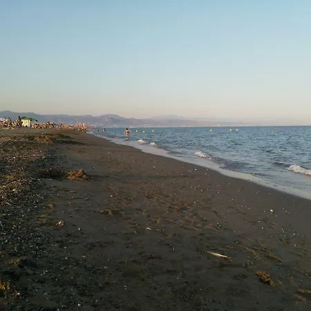 Appartement Nova Torremolinos