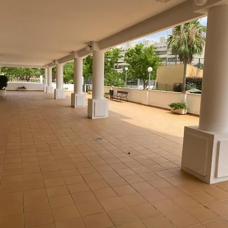 Nova * Τορρεμολίνος