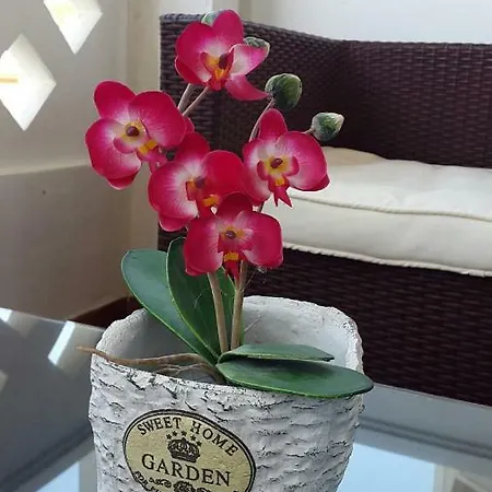 Apartamento Nova Torremolinos