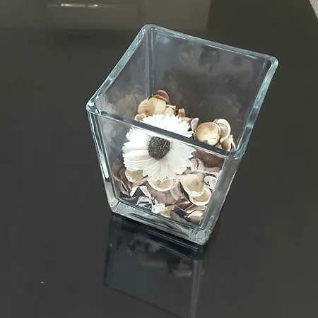 Apartamento Nova *