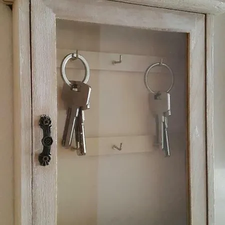 Nova Apartamento