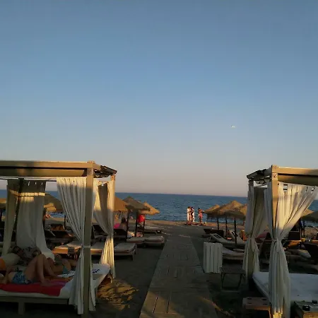 Nova Διαμέρισμα Τορρεμολίνος