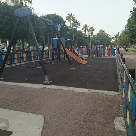 Nova * Τορρεμολίνος