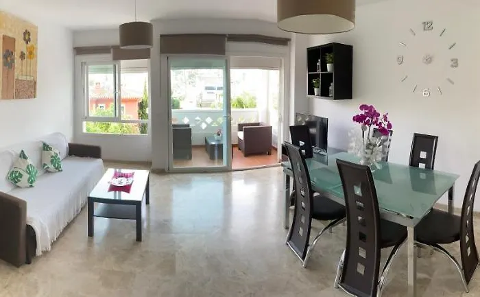 Appartement Nova Torremolinos