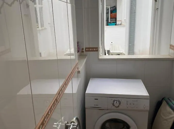 Appartement Nova Torremolinos