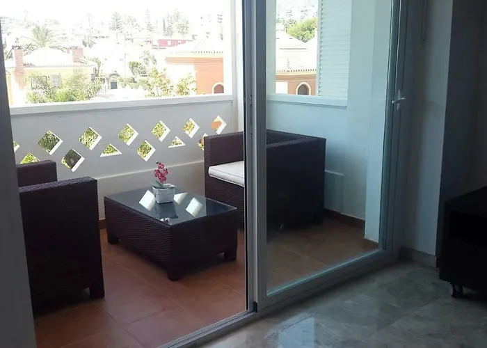 Appartement Nova Torremolinos