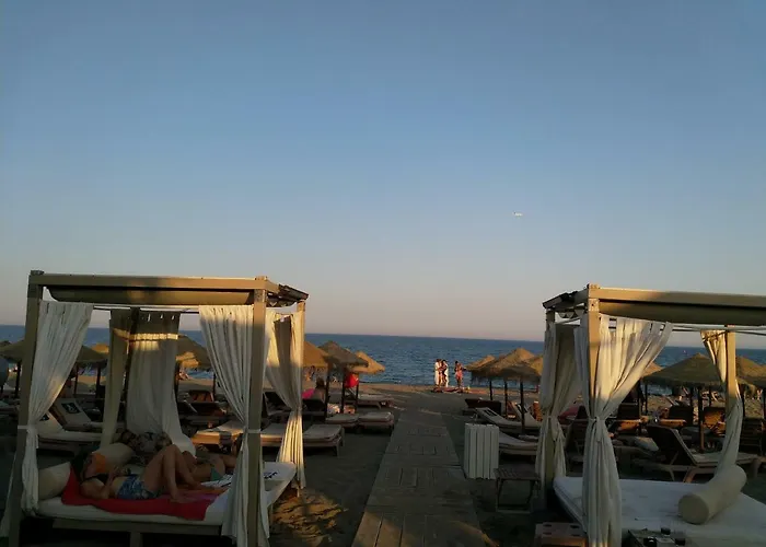 Nova Lejlighed Torremolinos