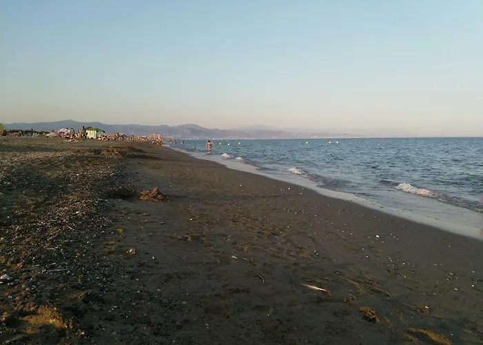 Lejlighed Nova Torremolinos