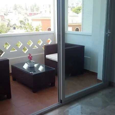 Lejlighed Nova Torremolinos
