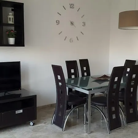 Nova * Торремолінос