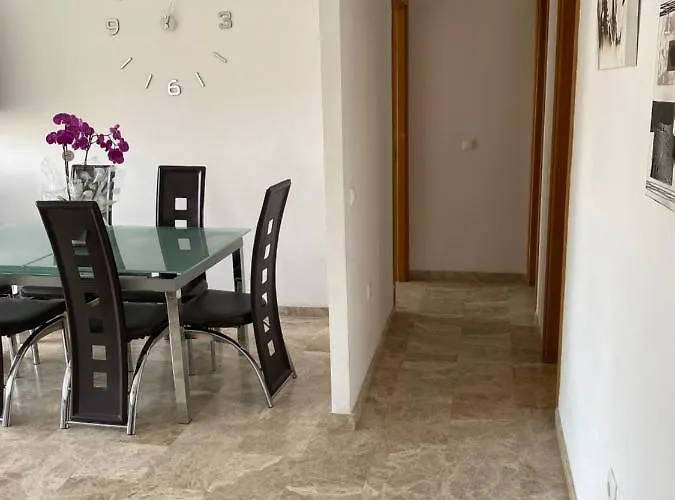 Apartment Nova Torremolinos